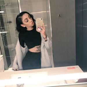 Meet your Posher, Cierra